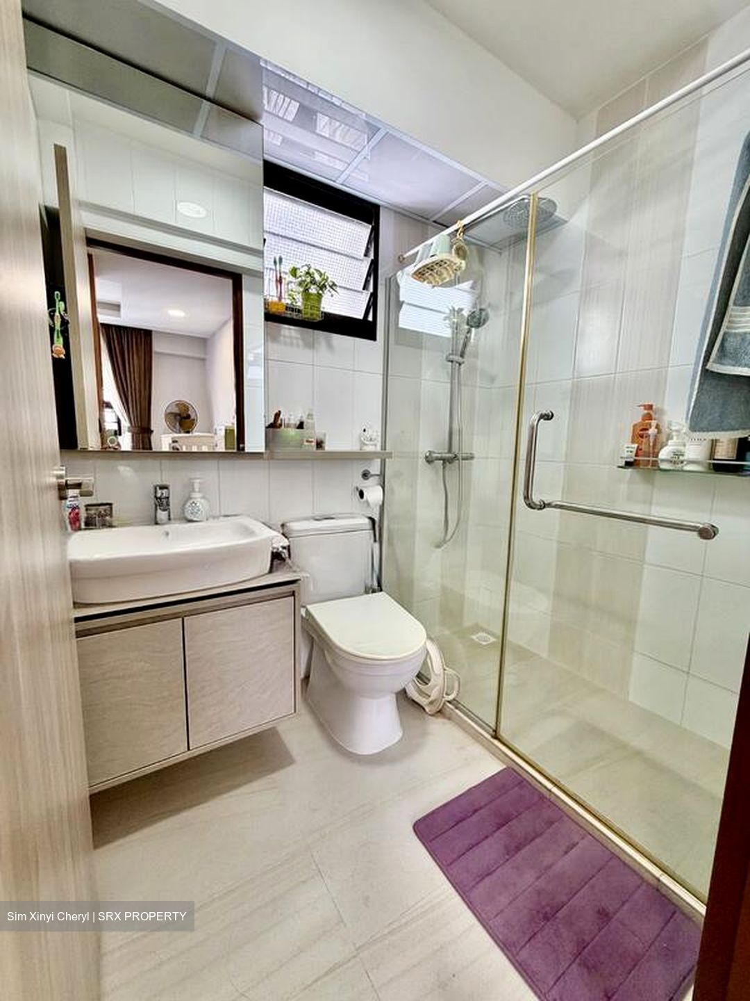 Blk 33 Ghim Moh Edge (Queenstown), HDB 4 Rooms #516835881